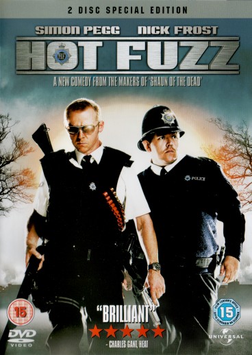 DVD Cover