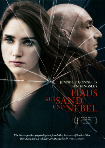 DVD Cover