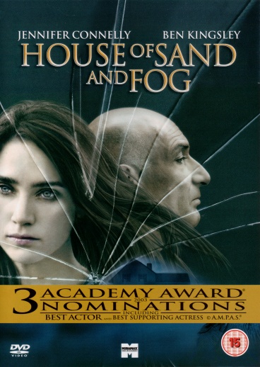 DVD Cover