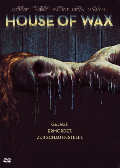 DVD Cover