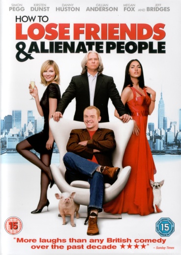 DVD Cover