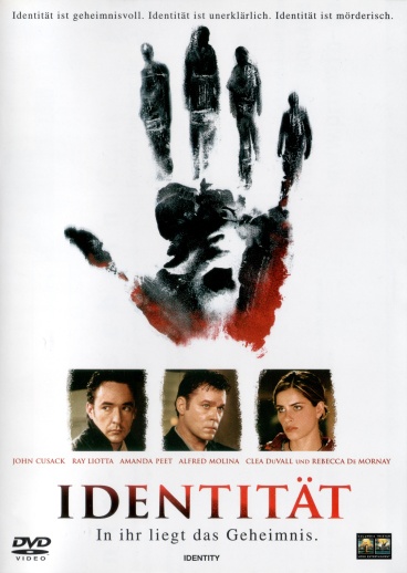 DVD Cover
