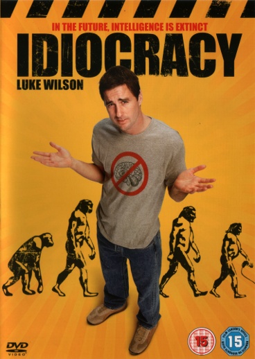 DVD Cover