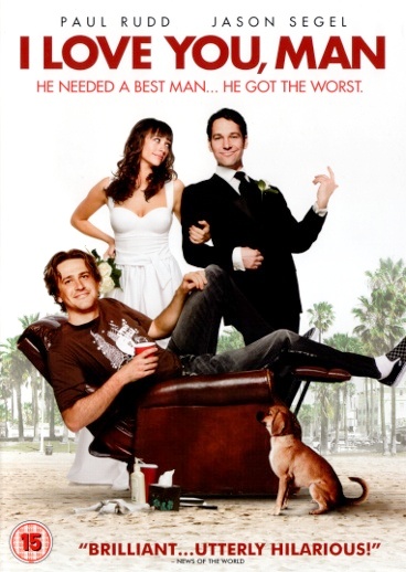 DVD Cover