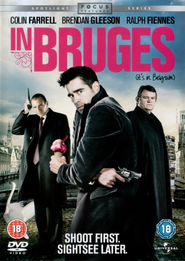 DVD Cover