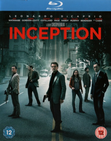 DVD Cover