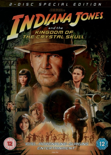 DVD Cover