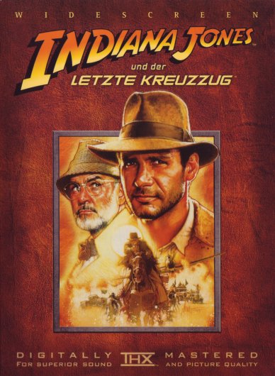 DVD Cover