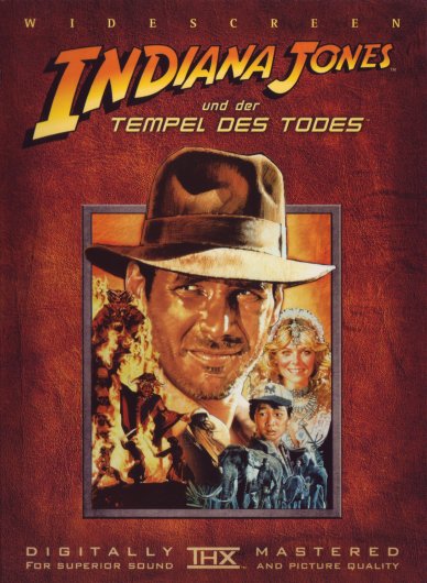 DVD Cover