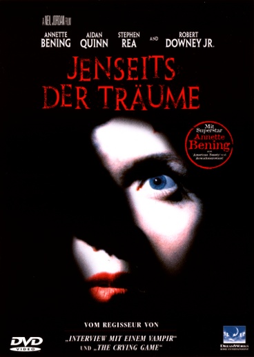 DVD Cover