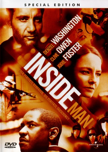 DVD Cover