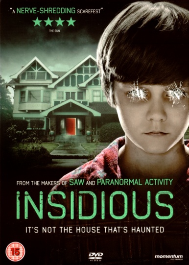DVD Cover