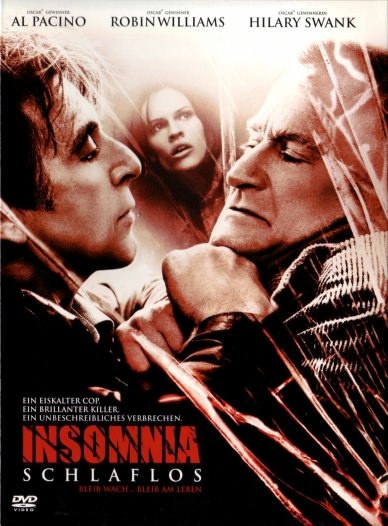 DVD Cover