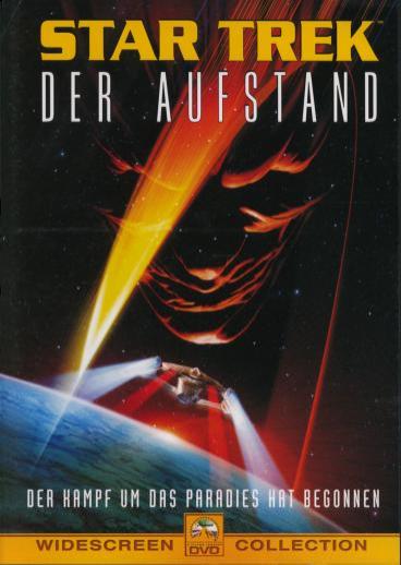 DVD Cover