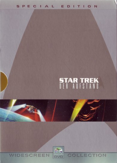 DVD Cover