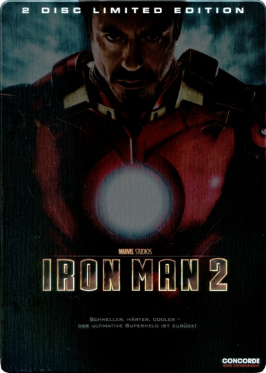 DVD Cover