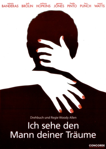 DVD Cover