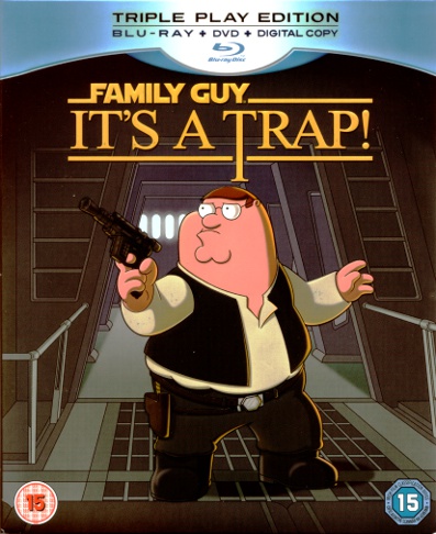 DVD Cover