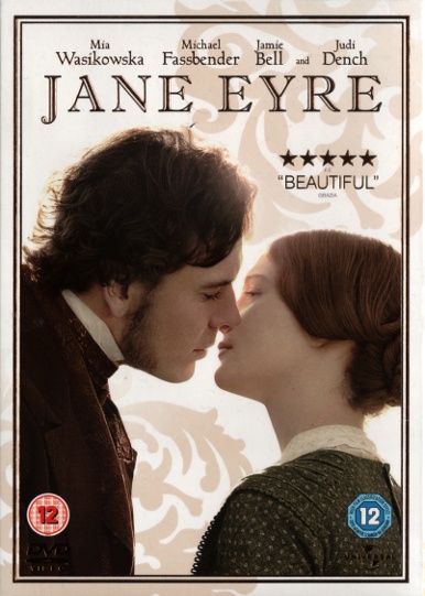 DVD Cover