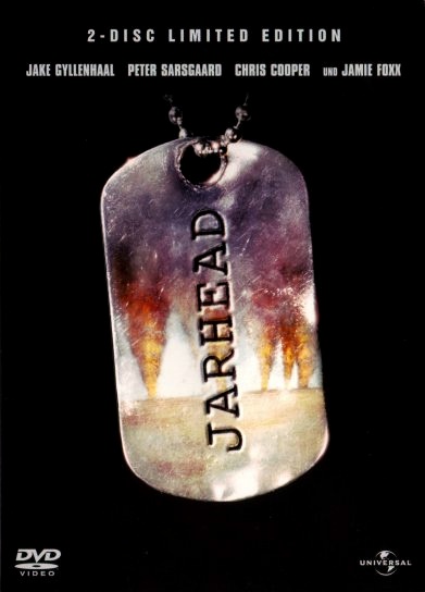DVD Cover