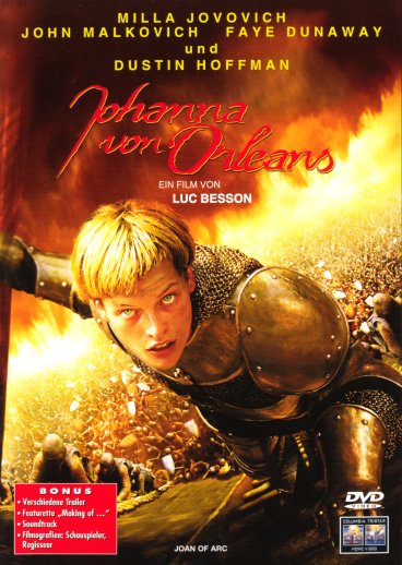 DVD Cover