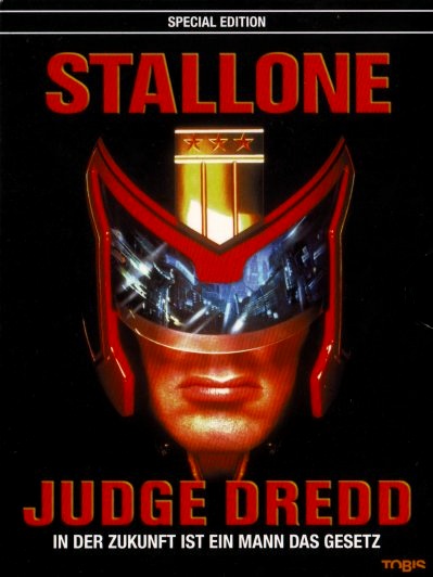 DVD Cover