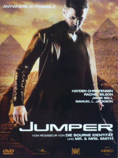 DVD Cover