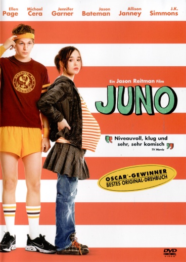 DVD Cover