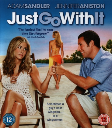 DVD Cover