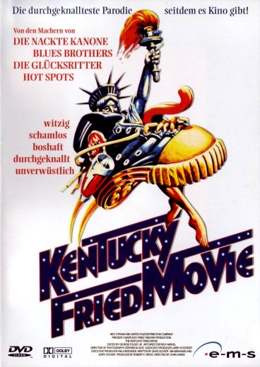 DVD Cover