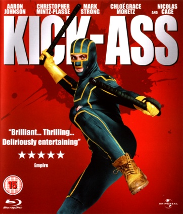 DVD Cover