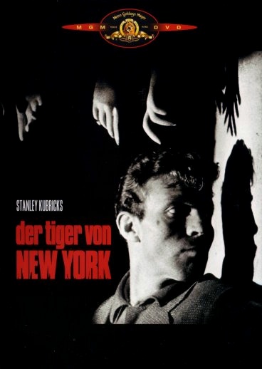 DVD Cover