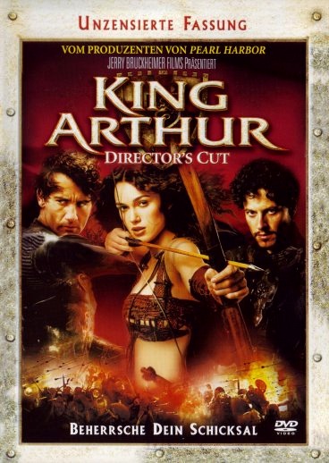 DVD Cover