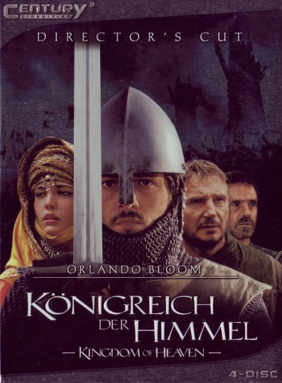 DVD Cover