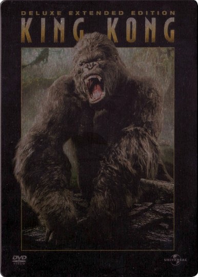 DVD Cover