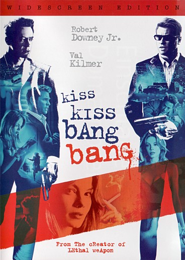 DVD Cover