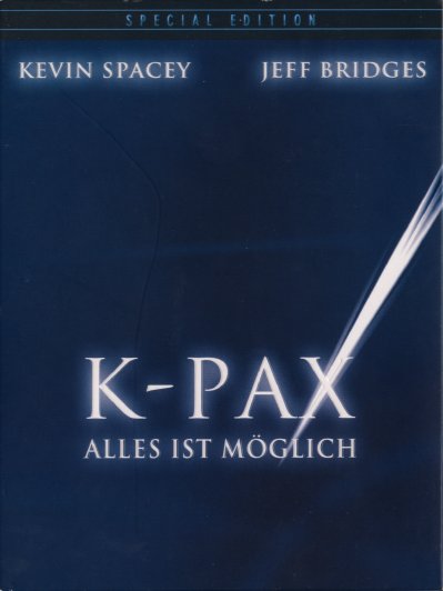 DVD Cover