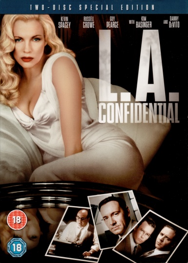 DVD Cover