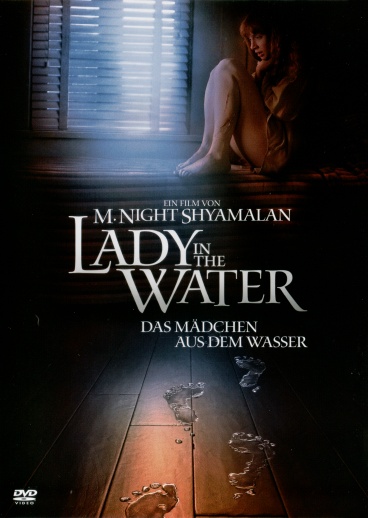 DVD Cover