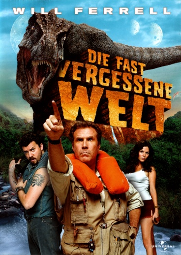 DVD Cover