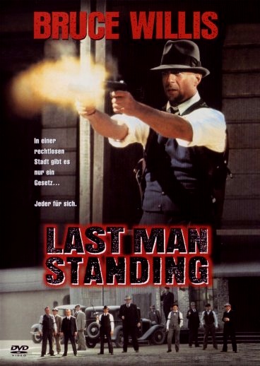 DVD Cover