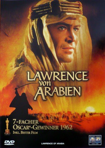 DVD Cover