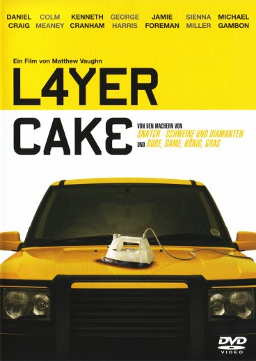 DVD Cover
