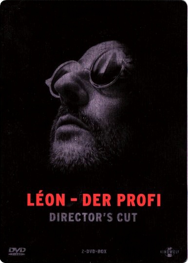 DVD Cover