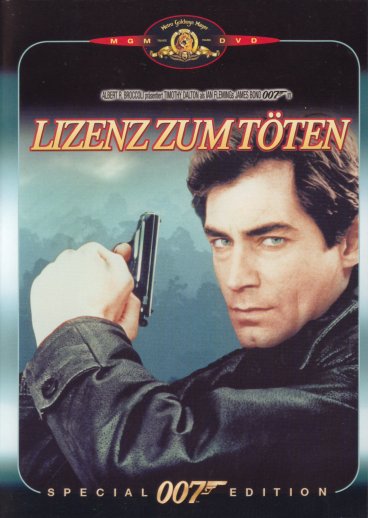 DVD Cover