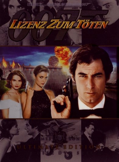 DVD Cover