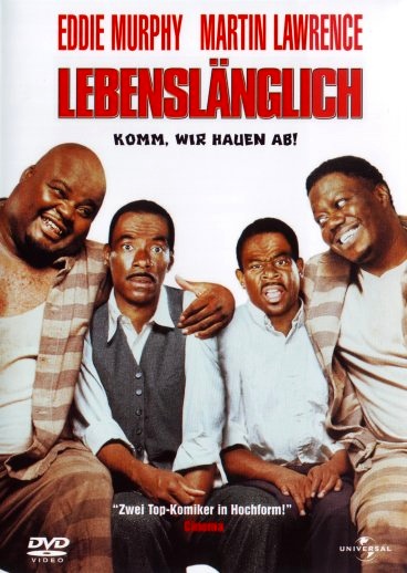 DVD Cover