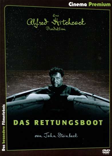 DVD Cover