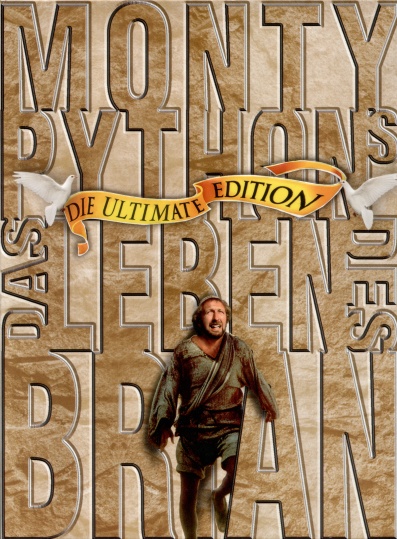 DVD Cover