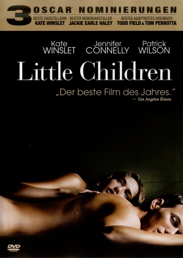 DVD Cover